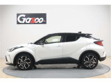 C-HR ハイブリッド 1.8 G 