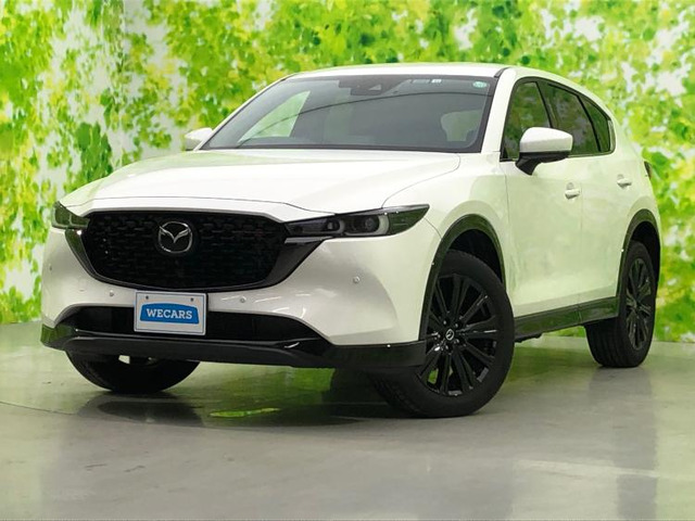 CX-5 2.2 XD スポーツアピアランス 