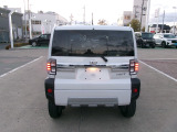 タフト G ターボ クロム ベンチャー 4WD 