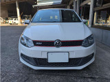 ポロ GTI 