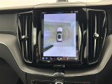 XC60 B6 AWD Rデザイン 4WD 本革シート