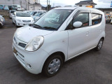 日産 モコ
