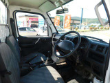 キャリイ KC パワステ 農繁仕様 4WD 