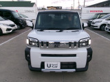 タフト G ターボ クロム ベンチャー 4WD 