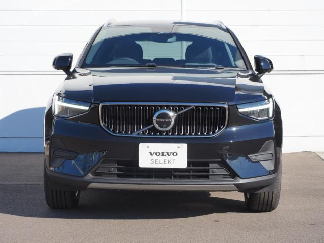 ボルボ XC40 プラス B4 AWD 4WD の中古車詳細 (登録済未使用車