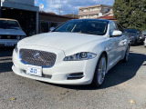 XJ XJ ポートフォリオ 