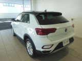 T-Roc TDI スタイル ディーゼル 