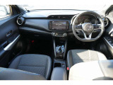 キックス 1.2 X (e-POWER) 衝突軽減ブレーキ レーンアシスト ETC
