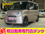 タント L ピンク 73000kmのご紹介です☆