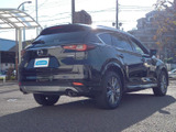 CX-8 2.2 XD エクスクルーシブ モード 4WD 