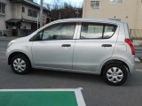 アルト F 4WD 
