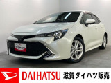 トヨタ カローラスポーツ