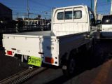 キャリイ KC 4WD 
