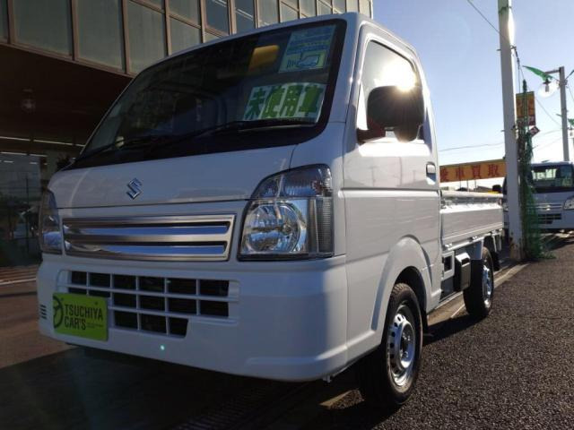 キャリイ KC 4WD 