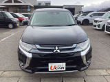 アウトランダーPHEV 2.0 G リミテッド エディション 4WD 