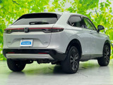 ヴェゼル 1.5 e:HEV Z 4WD 