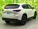 CX-5 2.2 XD スポーツアピアランス 