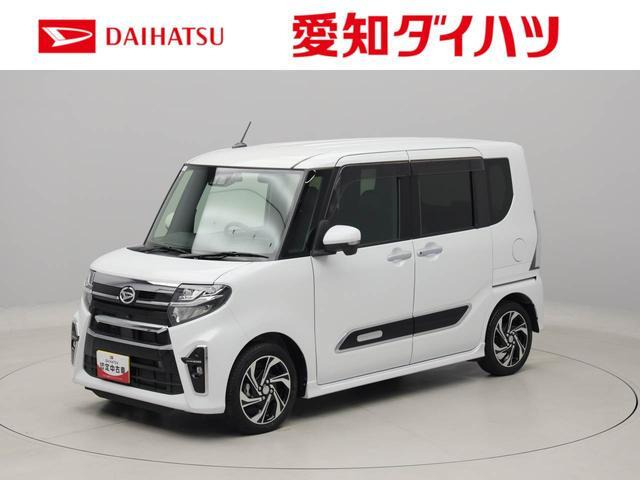 タントカスタム RS スタイルセレクション 
