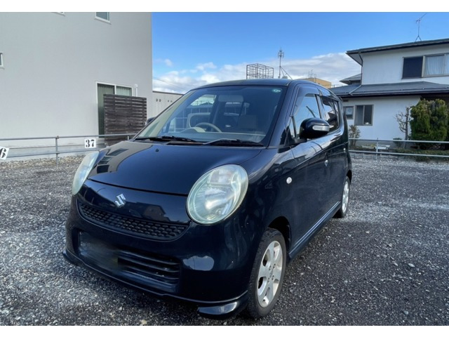 MRワゴン XSリミテッド 4WD 
