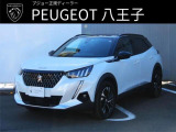 プジョー 2008