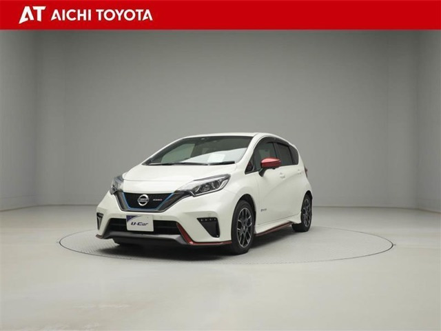 ノート 1.2 e-POWER NISMO 