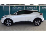 C-HR ハイブリッド 1.8 G 