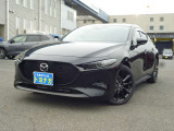MAZDA3ファストバック 1.5 15S レトロスポーツエディション 10.25インチナビ/360度ビ...