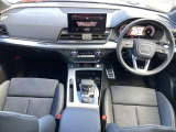 Q5 40 TDI クワトロ Sライン ディーゼル 4WD 