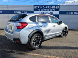 インプレッサXV 2.0i-L アイサイト 4WD 