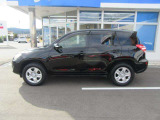 RAV4 2.4 スタイル 