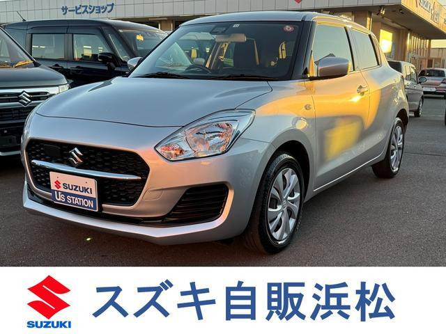 スイフト 1.2 XG 