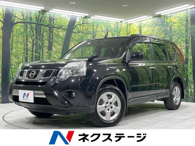 中古車 日産 エクストレイル 2.0 20S の中古車詳細 (122,415km 