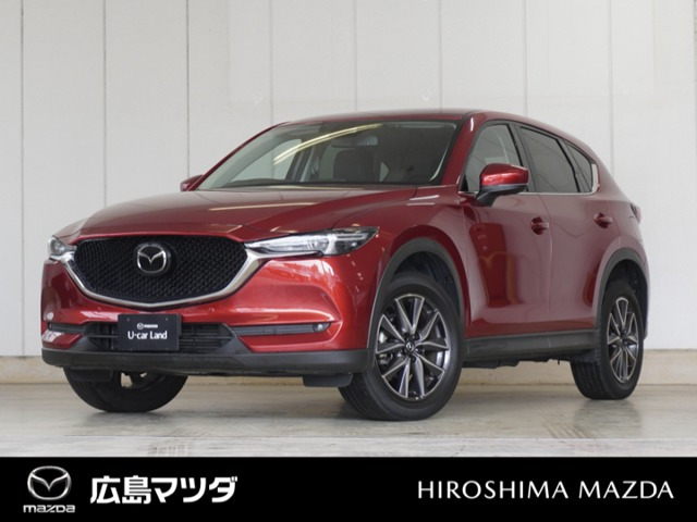 CX-5 2.2 XD Lパッケージ 