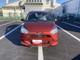 ミライース L SAIII 10th アニバーサリーエディション 