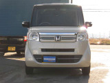 N-BOX+ G ターボ Lパッケージ 4WD 