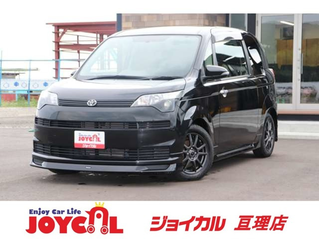 スペイド 1.5 X 走行距離無制限1年保証
