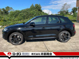 Q5 45 TFSI クワトロ スポーツ 4WD 