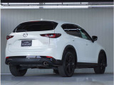 CX-5  2.5 25S スポーツ アピアランス