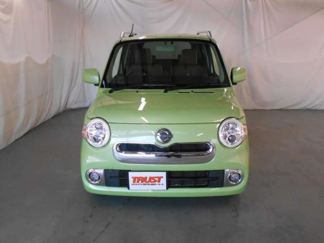 nori 車検丸々満タン ダイハツ ミラココア プラスX nori 車検丸々満