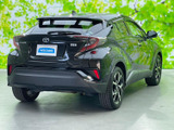 C-HR ハイブリッド 1.8 G LED エディション 