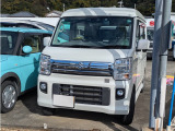 スズキ エブリイワゴン