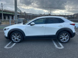 CX-30 2.0 20S Lパッケージ 
