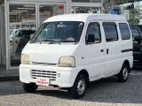 エブリイ PA スペシャル 4WD ハイルーフ