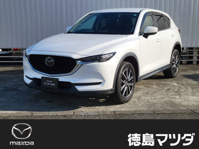 CX-5 2.2 XD プロアクティブ 