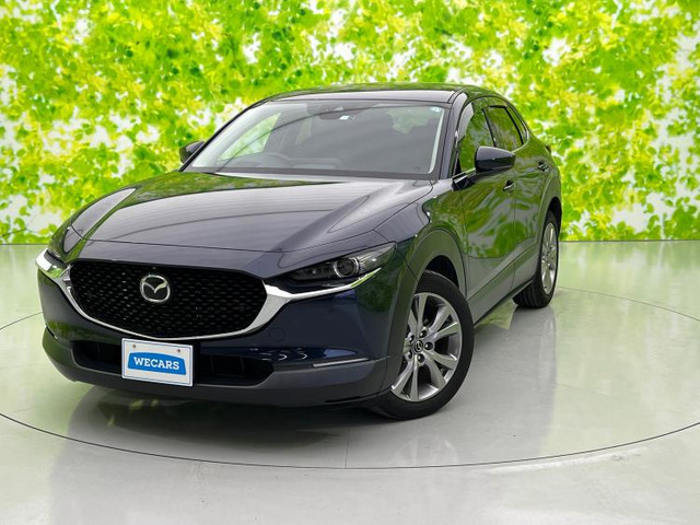 CX-30 2.0 20S プロアクティブ ツーリングセレクション 