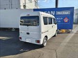 NV100クリッパー DX ハイルーフ 5AGS車 4WD 