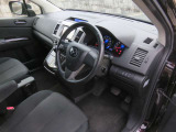 MPV 2.3 23S ナビ地デジTVフリップダウン両側パワスラ