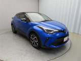 C-HR ハイブリッド 1.8 G 