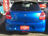 スイフト 1.2 ハイブリッド(HYBRID) RS 