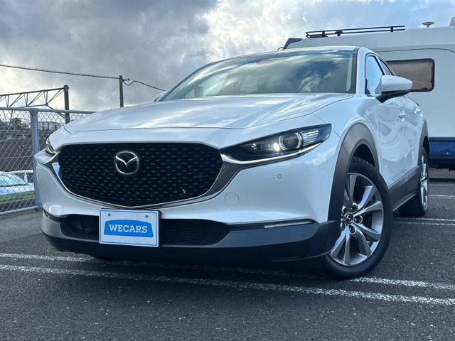 CX-30 2.0 20S Lパッケージ 